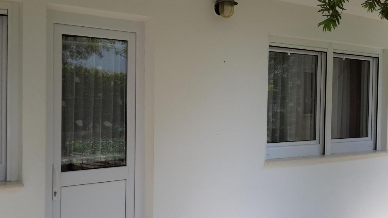 Arya Apartment Podstrana Exterior photo